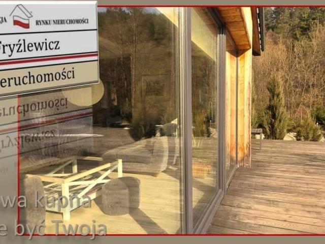 Dom na sprzedaż 8 pokoi Muszyna, 269,33 m2, działka 17300 m2