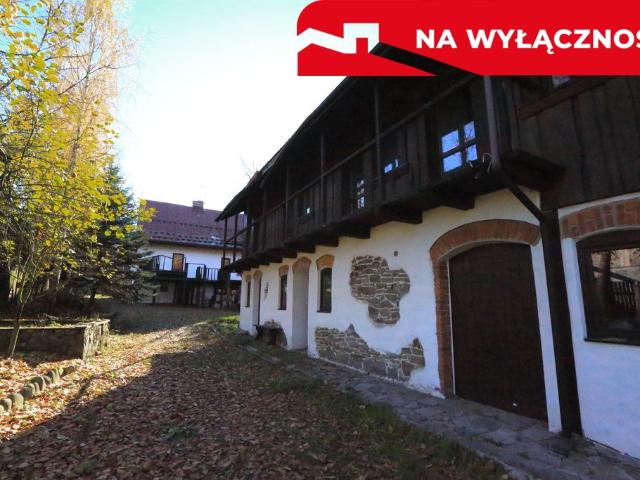 Dom na sprzedaż 8 pokoi nowotarski, 600 m2, działka 2000 m2