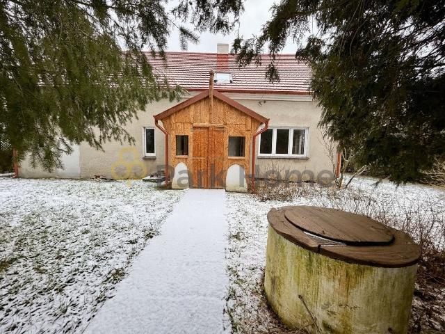 Dom na sprzedaż 8 pokoi żagański, 231 m2, działka 1200 m2