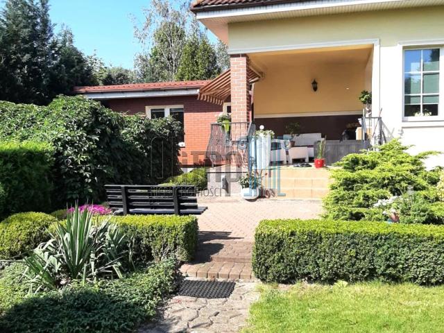 Dom na sprzedaż 8 pokoi bydgoski, 240 m2, działka 1170 m2