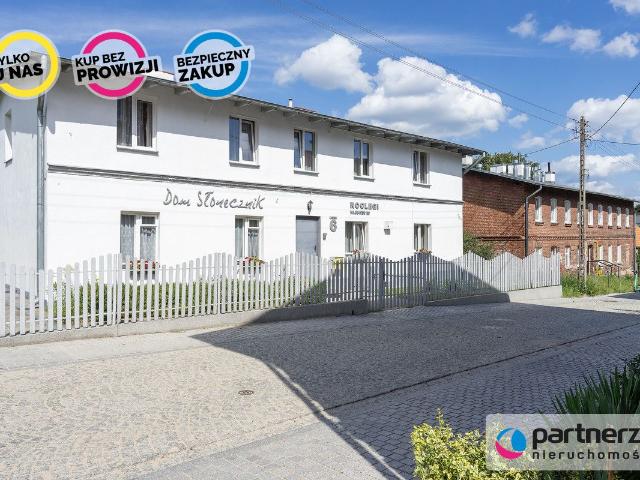Dom na sprzedaż 8 pokoi Gdańsk Oliwa, 200 m2, działka 965 m2