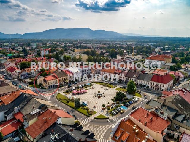 Dom na sprzedaż 8 pokoi Kęty, 490 m2