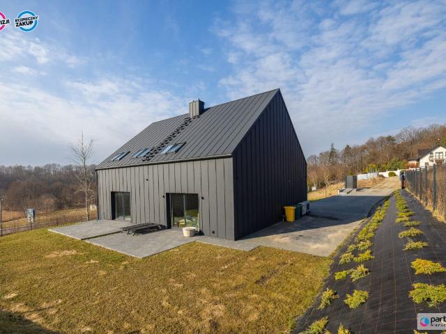 Dom na sprzedaż 8 pokoi kartuski, 224,10 m2, działka 1136 m2