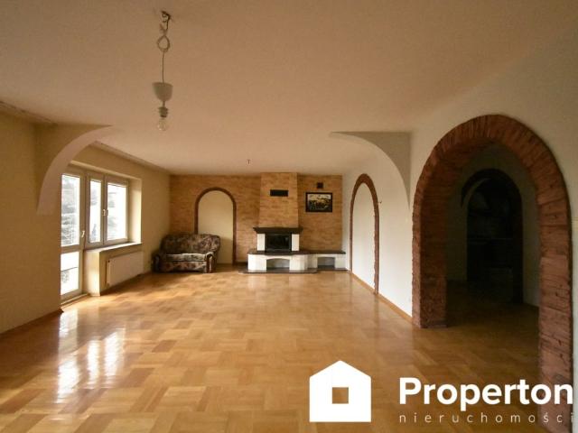 Dom na sprzedaż 8 pokoi Lublin, 400 m2, działka 320 m2