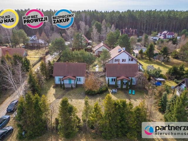 Dom na sprzedaż 8 pokoi pucki, 240 m2, działka 1168 m2