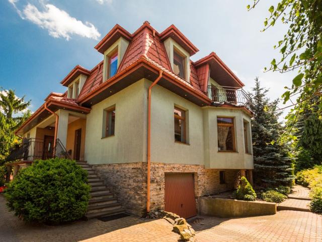 Dom na sprzedaż 8 pokoi płoński, 360 m2, działka 800 m2