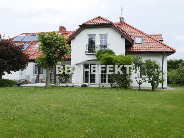 Dom na sprzedaż 8 pokoi Pszczyna, 394 m2, działka 1847 m2