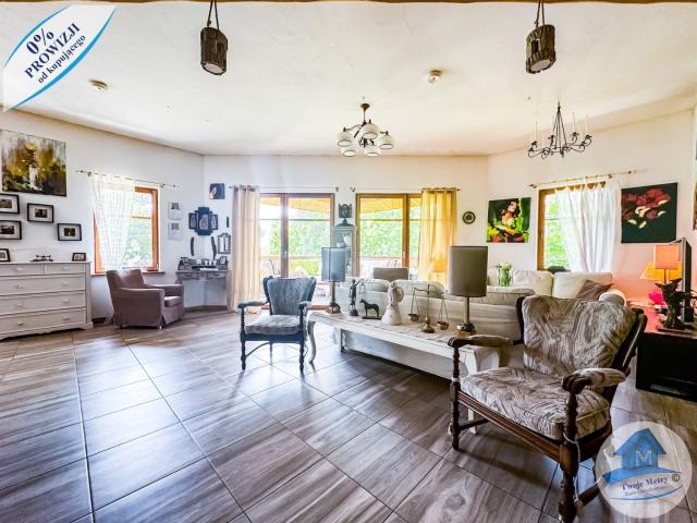 Dom na sprzedaż 8 pokoi Skępe, 234,96 m2, działka 19500 m2