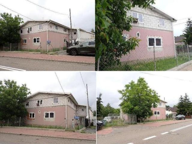 Dom na sprzedaż 8 pokoi, 260 m2, Ossów, Matarewicza