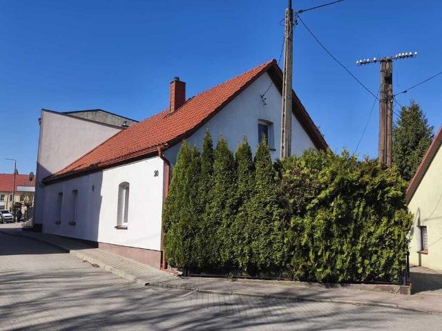 Dom na sprzedaż