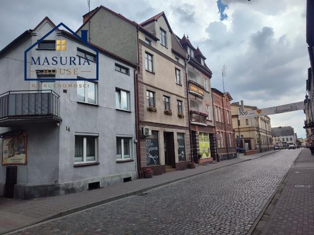 Dom na sprzedaż