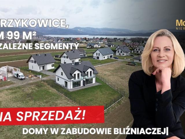 Dom na sprzedaż