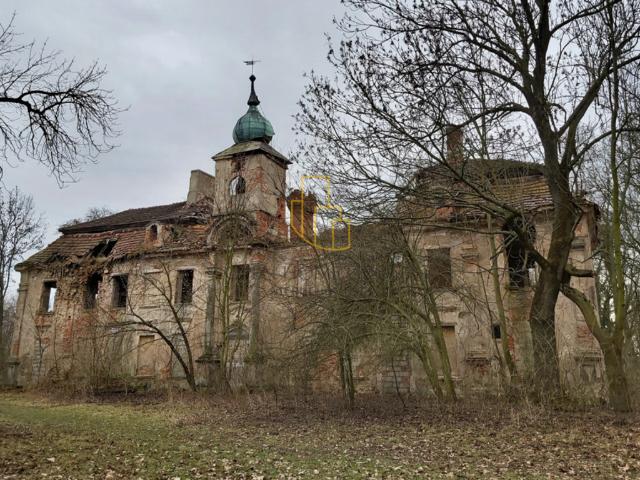 Dom na sprzedaż