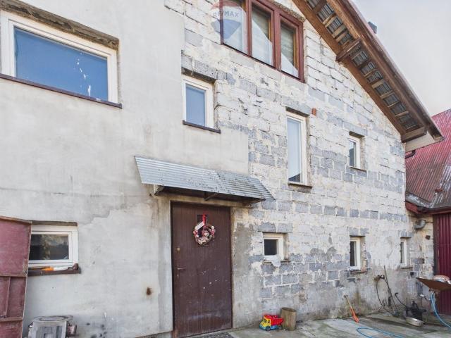 Dom na sprzedaż 9 pokoi nowotarski, 215 m2, działka 2081 m2