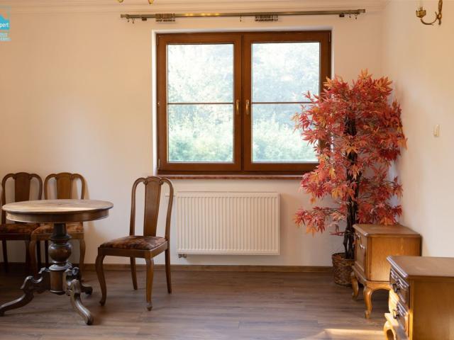 Dom na sprzedaż 9 pokoi gorlicki, 462,30 m2, działka 5400 m2