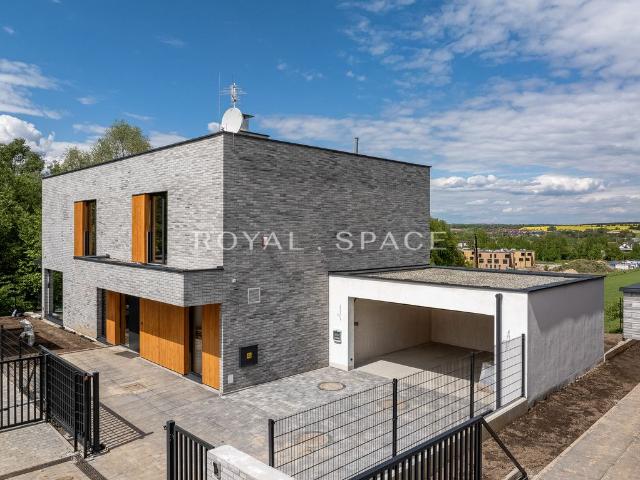 Dom na sprzedaż 9 pokoi Kraków Zwierzyniec, 377,62 m2, działka 604 m2