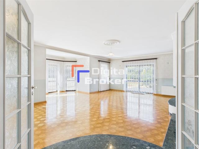 Dom na sprzedaż 9 pokoi lubelski, 690 m2, działka 1600 m2