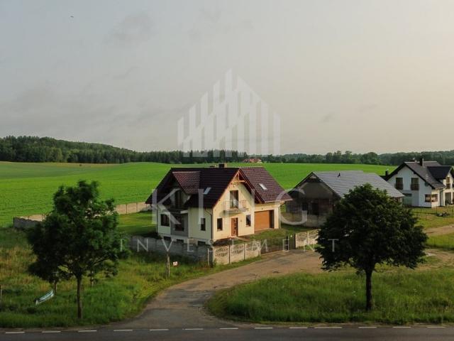Dom na sprzedaż