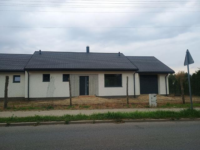 Dom na sprzedaż