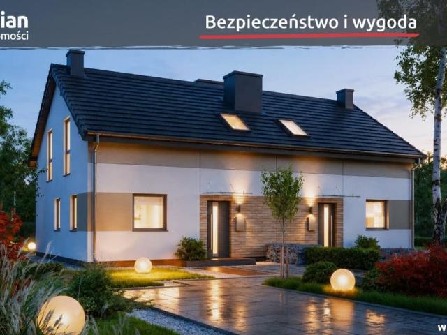 Dom na sprzedaż
