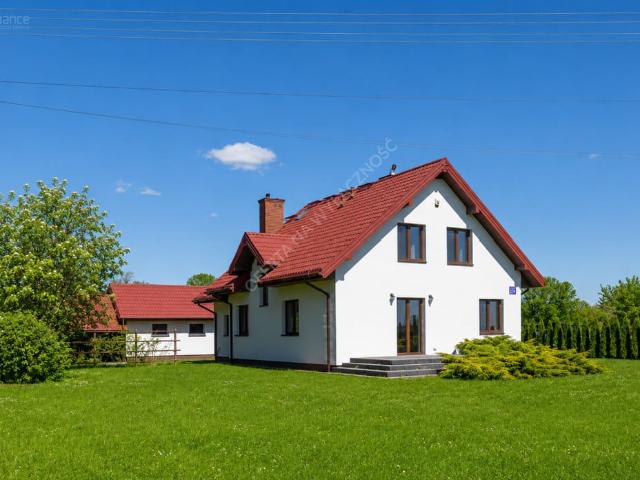 Dom na sprzedaż