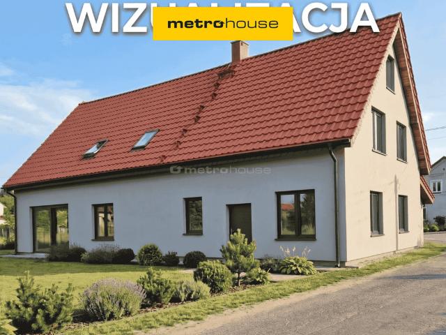 Dom na sprzedaż