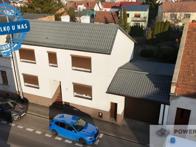 Dom na sprzedaż