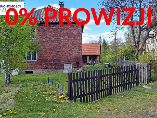 Dom na sprzedaż
