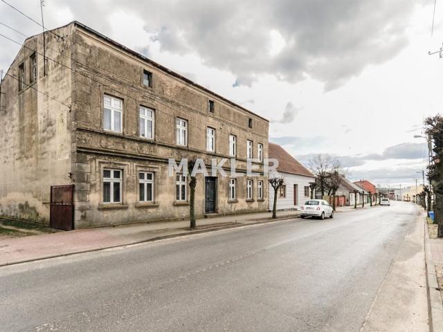 Dom na sprzedaż 10 pokoi żniński, 350 m2, działka 1670 m2
