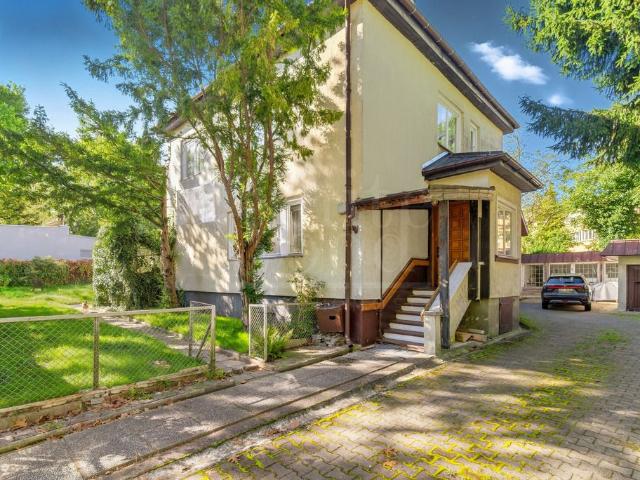 Dom na sprzedaż 10 pokoi Sopot Górny Sopot, 400 m2, działka 908 m2