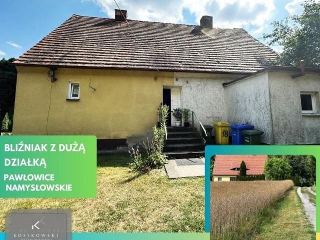 Dom na sprzedaż