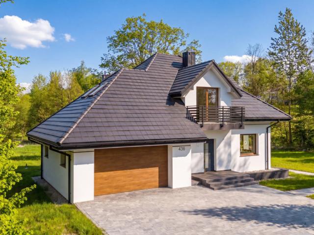 Dom na sprzedaż