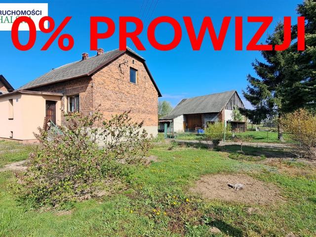 Dom na sprzedaż