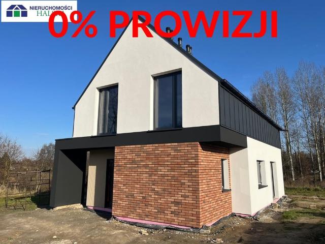 Dom na sprzedaż