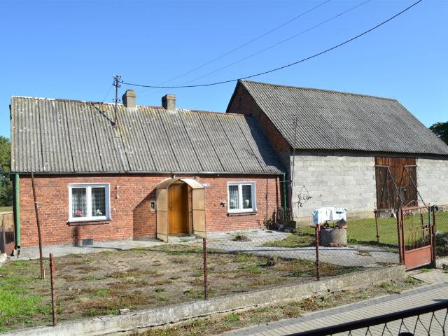 Dom na sprzedaż