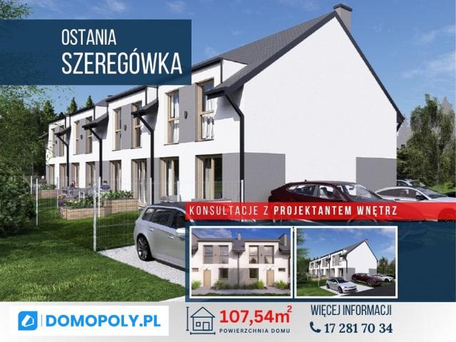 Dom na sprzedaż