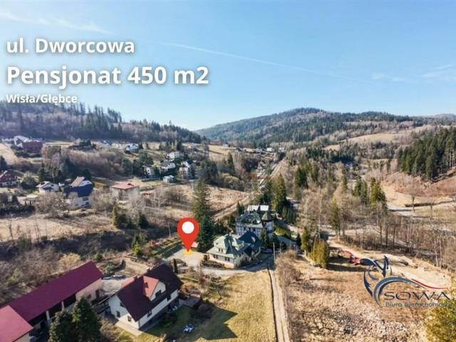Dom na sprzedaż