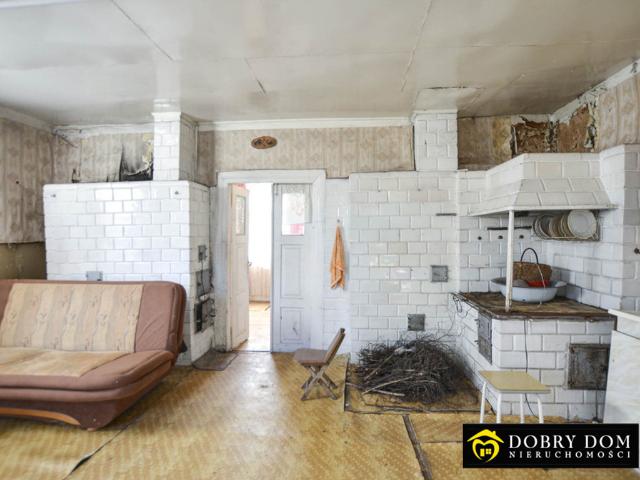Dom na sprzedaż