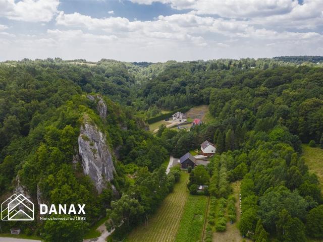 Dom na sprzedaż