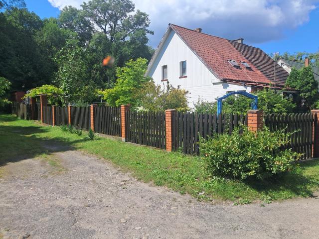 Dom na sprzedaż