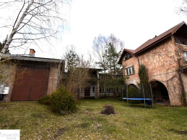 Dom na sprzedaż