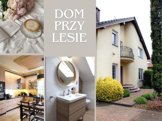 Dom na sprzedaż