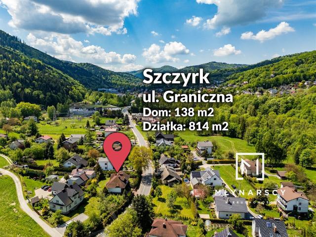 Dom na sprzedaż