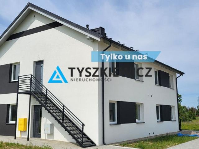 Dom na sprzedaż 12 pokoi starogardzki, 239,20 m2, działka 1000 m2