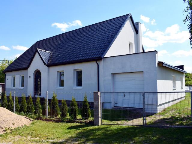 Dom na sprzedaż