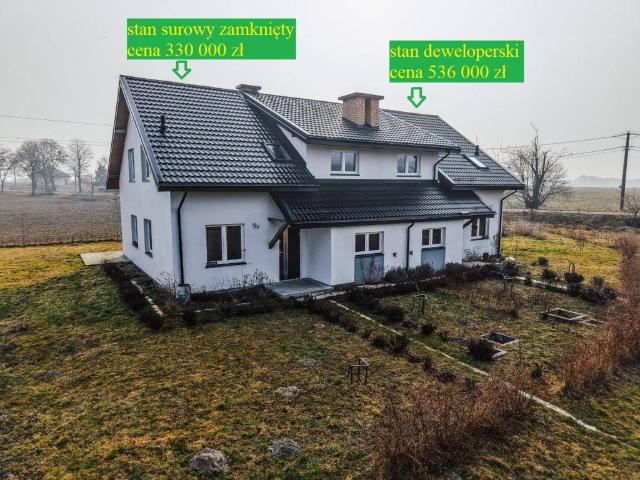 Dom na sprzedaż