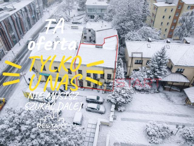 Dom na sprzedaż