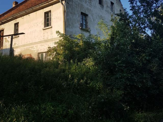 Dom na sprzedaż