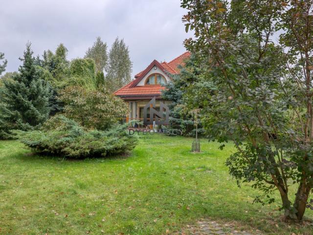 Dom na sprzedaż