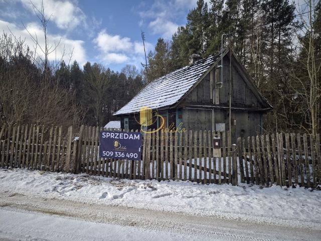Dom na sprzedaż